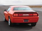 Dodge Challenger SRT8 2008 года